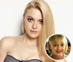 photo about biggest child stars with biggest bank accounts - 194