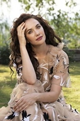 photo about kate siegel - 746