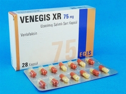 photo about venegis xr - 733